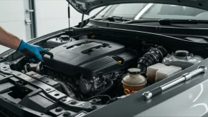 Co to jest odma w TDI i jaką pełni funkcję - hero image
