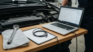 Czy chiptuning jest legalny w Polsce - aktualne przepisy - hero image