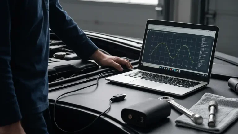 Czy trzeba zgłosić chip tuning do ubezpieczyciela OC i AC - hero image