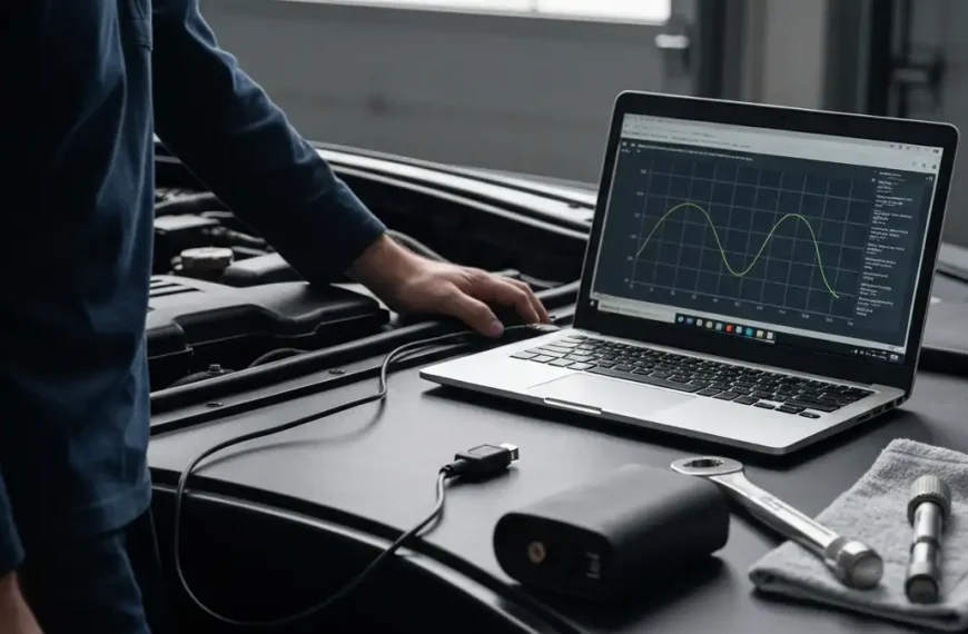 Czy trzeba zgłosić chip tuning do ubezpieczyciela OC i AC - hero image