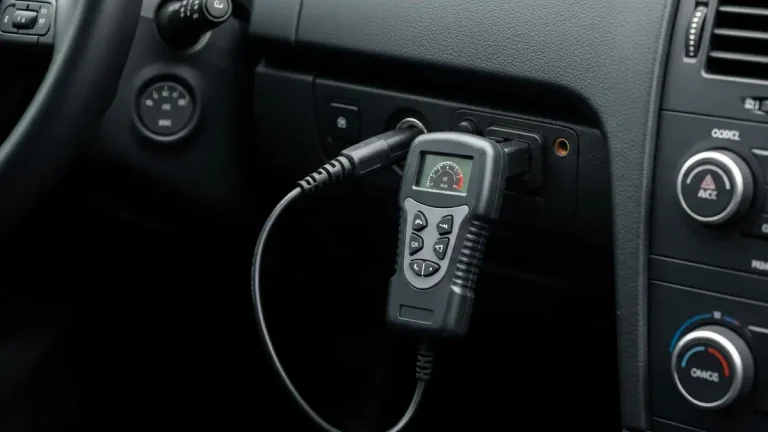 Czym jest OBD2 i jak działa złącze diagnostyczne w aucie - hero image