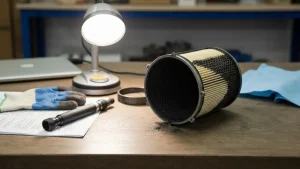 Diesel czy benzyna do miasta - który silnik wybrać - hero image