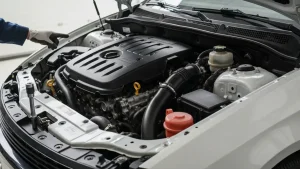 Dlaczego diesel TDI dymi - kolory dymu i ich znaczenie - hero image