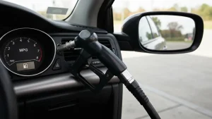 Jak często wymieniać filtr paliwa w TDI - interwał i objawy - hero image