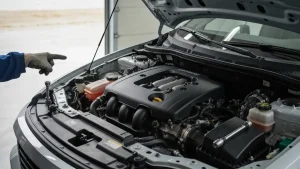 Jak wybrać używane auto z TDI - kompletny poradnik krok po kroku - hero image