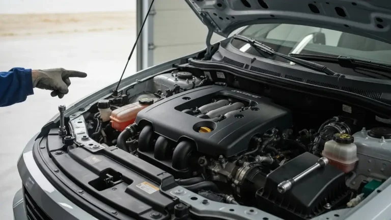 Jak wybrać używane auto z TDI - kompletny poradnik krok po kroku - hero image