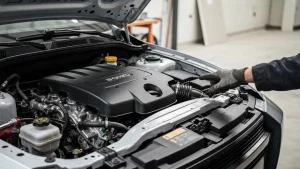 Lista kodów silników 1.9 TDI - AHF, ALH, ASZ, BXE i inne - hero image