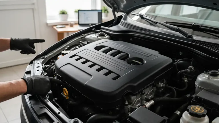 Najlepsze auta z silnikiem 2.0 TDI - przegląd modeli VAG - hero image