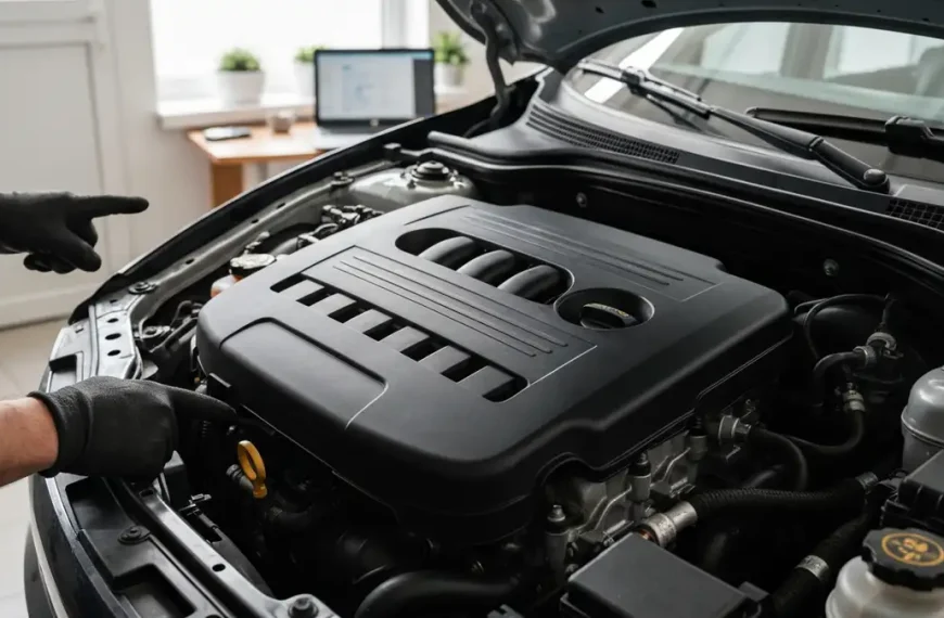 Najlepsze auta z silnikiem 2.0 TDI - przegląd modeli VAG - hero image