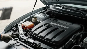 Olej do 2.0 TDI CR common rail - rekomendowane produkty - hero image