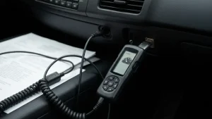 Pompa tandemowa w VW 1.9 TDI PD - rola i objawy awarii - hero image