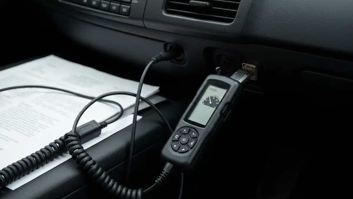 Pompa tandemowa w VW 1.9 TDI PD - rola i objawy awarii - hero image
