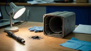 Regeneracja DPF - jak ją prawidłowo przeprowadzić - hero image