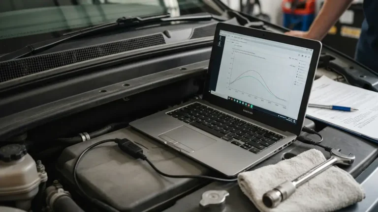 Silnik 1.9 TDI BKC typowe awarie i koszty napraw - hero image