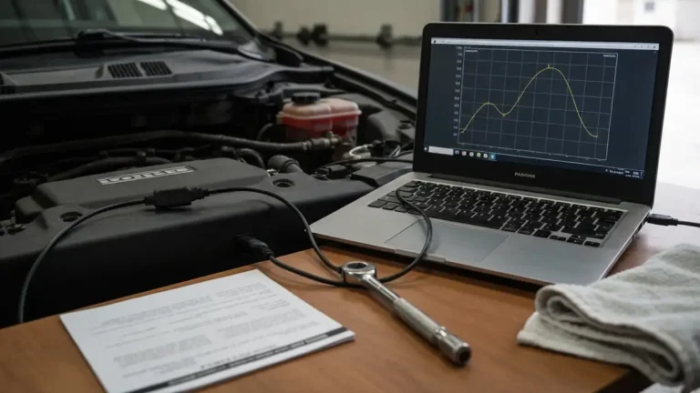 Silnik 1.9 TDI BXE - awarie, trwałość, opinie kierowców - hero image