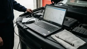 Stage 2 w benzynie - downpipe, intake i większy intercooler - hero image