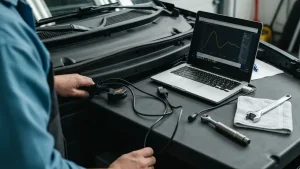 TDI z manualną czy automatyczną skrzynią - co wybrać - hero image