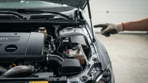 Test sprężania w silniku TDI - jak go wykonać i interpretować - hero image