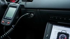 Tryb awaryjny w TDI - co to znaczy i jak reagować - hero image