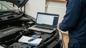 Turbo w 1.9 TDI - najczęstsze awarie i żywotność - hero image
