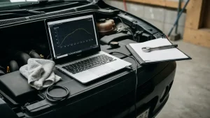 Ubezpieczenie OC i AC a chiptuning - obowiązek zgłoszenia - hero image