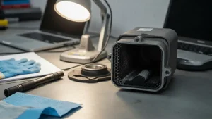 Usuwanie DPF w Polsce - legalność, kary i konsekwencje - hero image