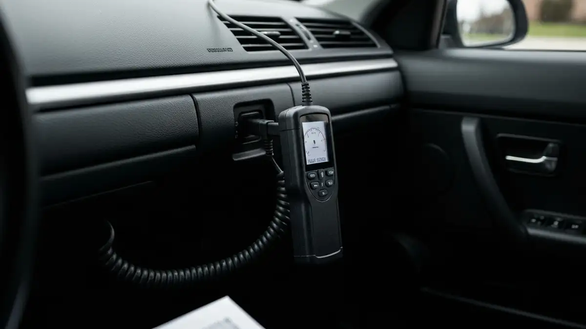 VCDS - co to jest i do czego służy w autach VAG - hero image
