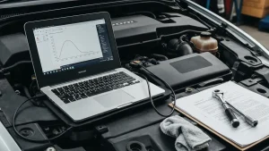 VW Caddy 1.9 TDI vs 2.0 TDI - który silnik do auta dostawczego - hero image