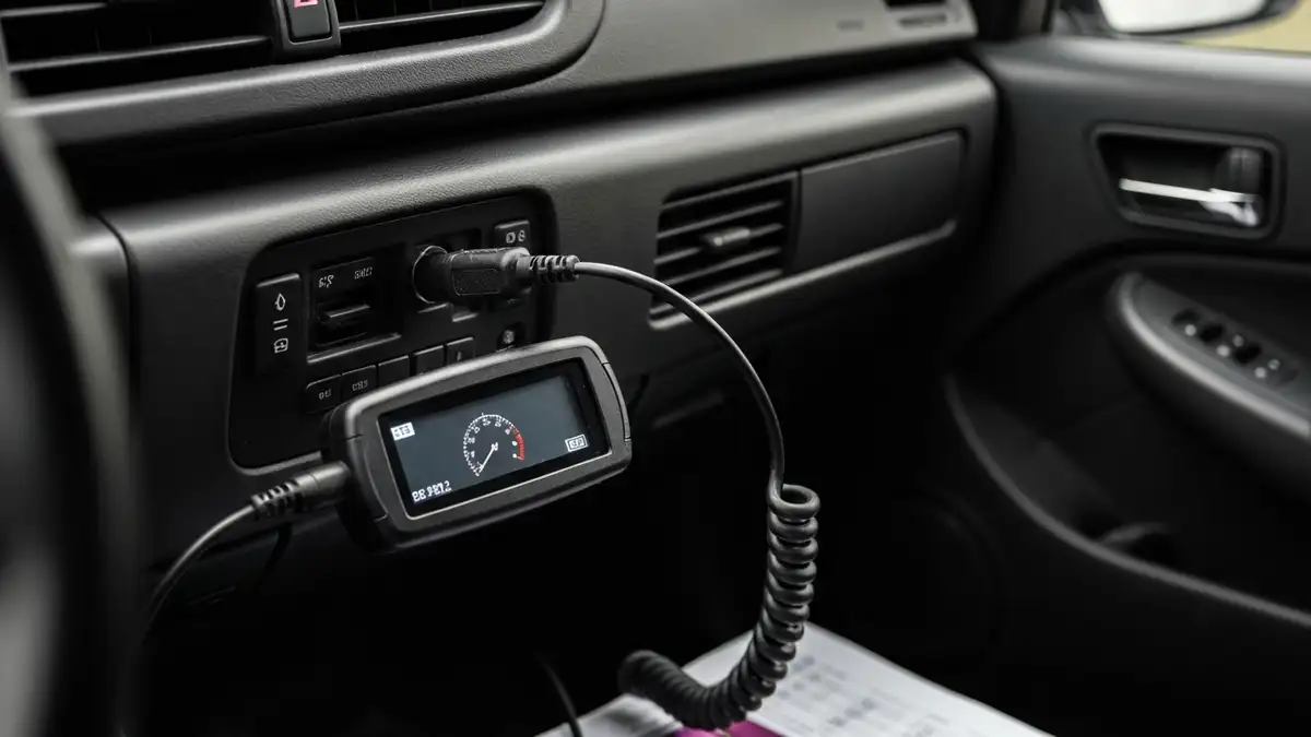 VW Golf 4 1.9 TDI - typowe usterki, przebiegi, opinie kierowców - hero image