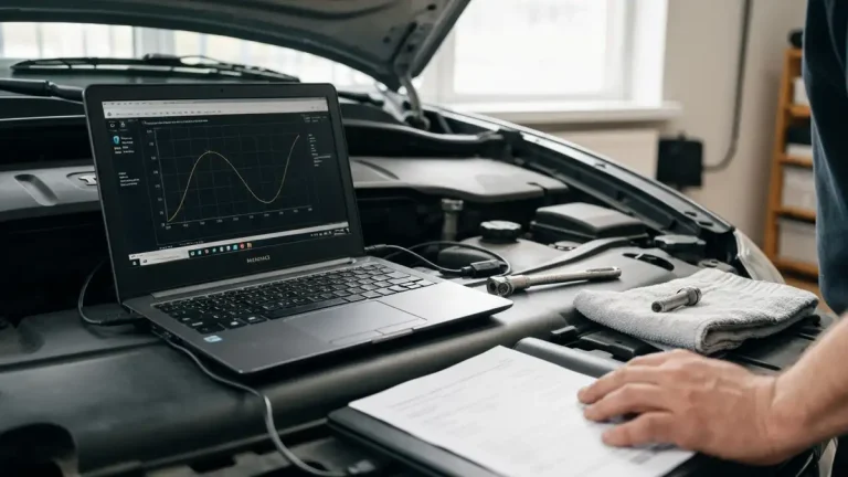 VW Touran 1.9 TDI - typowe awarie i opinie rodzinnych kierowców - hero image