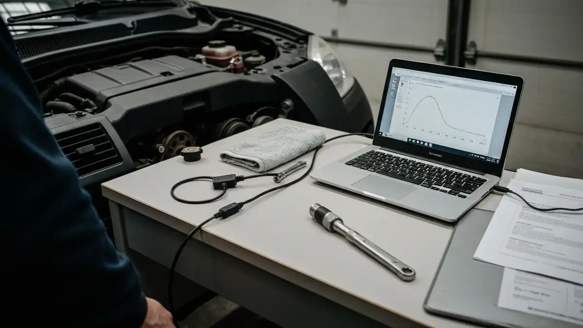 VW Transporter T6 2.0 TDI - który silnik wybrać do firmy - hero image