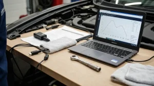 Wpis chiptuningu do dowodu rejestracyjnego - procedura - hero image
