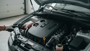 Wycieranie panewek w 2.0 TDI CR - przyczyny i prewencja - hero image