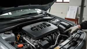 Wymiana filtra paliwa diesel - poradnik krok po kroku - hero image