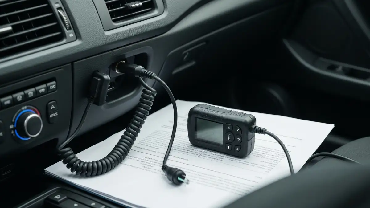 Zawór N75 w VAG - rola, działanie i typowe usterki - hero image