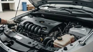 Zimowy diesel w TDI - jak unikać żelowania paliwa - hero image